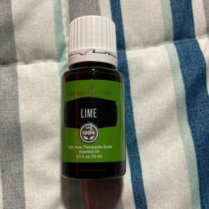 Young living 15ML Lime essential oil